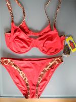 Bikini v. Anita, Gr. 40 D, rot, ***NEU*** mit Etikett Baden-Württemberg - Zimmern ob Rottweil Vorschau