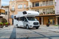 Wohnmobil Benimar Sport 363 zu vermieten Bayern - Büchenbach Vorschau