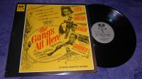 LP OST The Gang’s All Here (1943) -USA Classic International Film Münster (Westfalen) - Centrum Vorschau