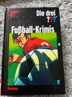 Die drei ??? - Fußball Krimis Leipzig - Engelsdorf Vorschau