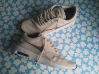 NIKE Air Max Thea - Turnschuhe / Sneakers - Größe: 39 München - Schwabing-West Vorschau