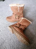 Damen Stiefel, Stiefeletten Sachsen - Dippoldiswalde Vorschau