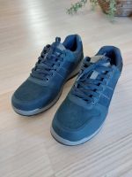 Herren Schuhe Sneakers Treckingschuhe Größe 43 / 9 neu ungetragen Wandsbek - Hamburg Marienthal Vorschau