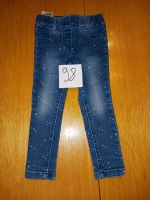 Jeggings 98 Nordrhein-Westfalen - Lienen Vorschau