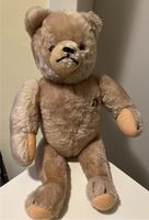 Teddy Grisly vintage Hessen - Staufenberg Vorschau