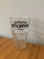 Rock im Park Festival Becher VIP Konzertbecher RIP . Hessen - Hirschhorn (Neckar) Vorschau