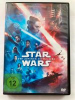 Star  Wars IX und  verschiedene VHS Kassetten Saarland - Marpingen Vorschau