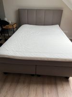 Boxspringbett 1,40m Rheinland-Pfalz - Boppard Vorschau