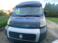 Fiat Ducato |L5 H2|2.3 Diesel|120PS|EZ10/2011|176.307km|11.000€VB Rheinland-Pfalz - Mainz Vorschau