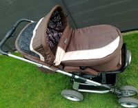 Kombi Kinderwagen ABC Design Nordrhein-Westfalen - Paderborn Vorschau