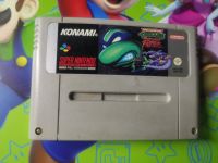 SNES Teenage Mutant Hero Turtles: Tournament Fighters Berlin - Pankow Vorschau