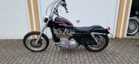 Harley davidson sportster 883 1HD Neue Teile Berlin - Marzahn Vorschau