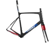 Giant defy XL Team Alpecin Rahmenset Hessen - Kassel Vorschau