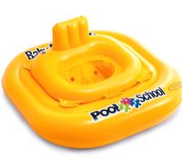 PoolSchool # geflickt # intex # Baby Schwimmring bis 15kg Nordwestmecklenburg - Landkreis - Brüsewitz Vorschau