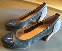 Högl Damen Pumps Niedersachsen - Duderstadt Vorschau