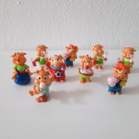 Ü-Ei Figuren / Schweine / Pinky Piggys / Sammlung Nordrhein-Westfalen - Alpen Vorschau