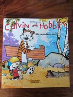 Calvin und Hobbes Köln - Nippes Vorschau