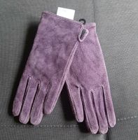 Leder Handschuhe neu Größe 7.5 Sachsen - Wermsdorf Vorschau