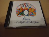 CD Queen  A Night At The Opera Bayern - Neustadt b.Coburg Vorschau