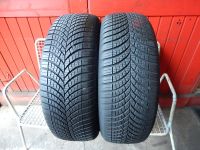 2x Allwetterreifen 215 60 R17  100V Goodyear 7,5 mm DOT 2021 Dortmund - Innenstadt-Nord Vorschau