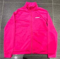 Adidas Trainingsjacke, Größe 152, pink Bayern - Mettenheim Vorschau