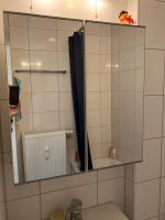 ENHET Spiegelschrank 2 Türen, weiß, 60x17x75 cm Baden-Württemberg - Gerlingen Vorschau