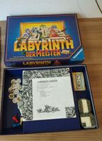 Labyrinth der Meister von Ravensburger Hamburg-Nord - Hamburg Barmbek Vorschau