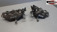 ORIGINAL BREMSSÄTTEL I-ABS 1  LINKS RECHTS BMW R1100S R1150R Nordrhein-Westfalen - Herne Vorschau