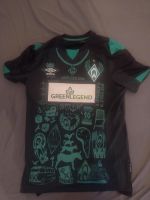 Werder Bremen HDIYL Sondertrikot Nordrhein-Westfalen - Bad Salzuflen Vorschau