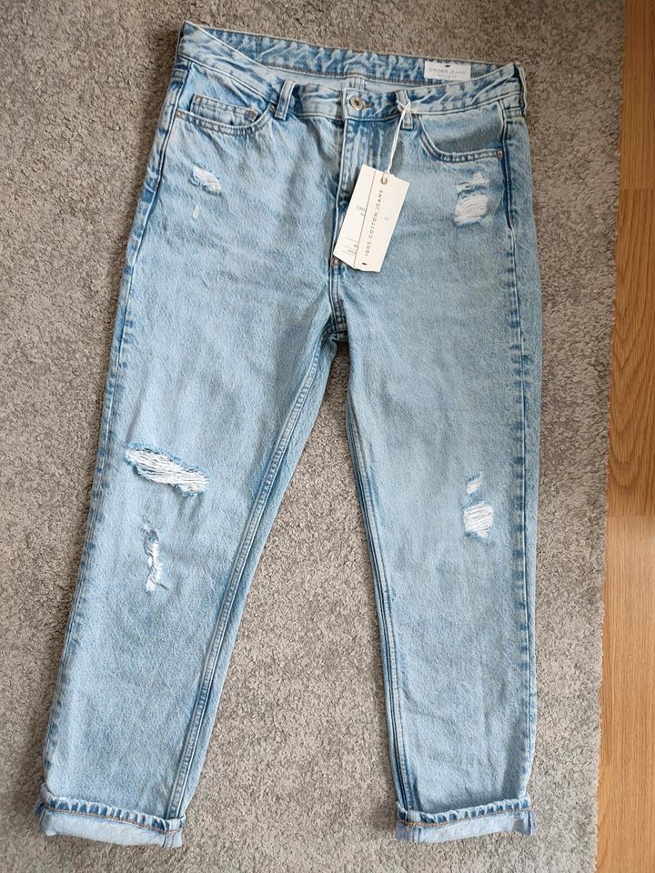 Cross Jeans High Waist Regular Fit - Marisa Gr. 28 in Straubenhardt