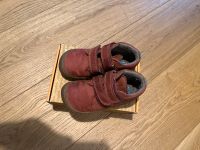 KOEL Barefoot Kinderschuhe Bob Hydro Leather - blossom Düsseldorf - Golzheim Vorschau