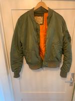 Alpha Industries Bomberjacke Berlin - Lichtenberg Vorschau