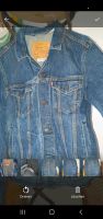 Levi's Jeansjacke Gr.S *top* Hessen - Eltville Vorschau