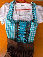 Dirndl Distler mit Bluse Bayern - Pfarrkirchen Vorschau