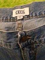 Cecil Jeans, Gr.32 Nordrhein-Westfalen - Hille Vorschau