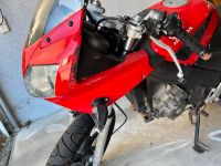 Honda CBR 125 JC34 (Unfallfahrzeug/Bastlerfahrzeug) Rheinland-Pfalz - Andernach Vorschau