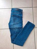 Skinny Fit Jeans, H&M, Gr. 164 Nordrhein-Westfalen - Oberhausen Vorschau