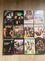 Blu Ray und Dvd Paket 31 Filme Köln - Porz Vorschau