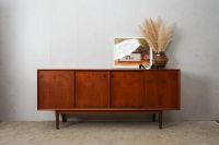 Teak Sideboard Kommode Anrichte Dänisch Vintage 60er Mid Century Eimsbüttel - Hamburg Eimsbüttel (Stadtteil) Vorschau