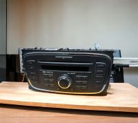 Ford Radio 6000 CD Thüringen - Leinefelde Vorschau
