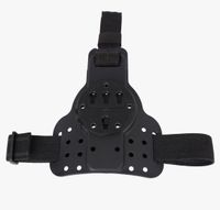 G-CODE DLS (DROP LEG SINGLE) Holster Plattform - neu - KSK EGB Hamburg-Nord - Hamburg Eppendorf Vorschau