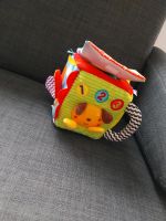 Babyspielzeug kuschelwürfel von vtech Nordrhein-Westfalen - Stadtlohn Vorschau