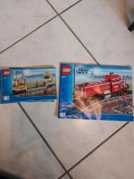 Lego Eisenbahn Hessen - Alsbach-Hähnlein Vorschau