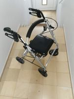 Rollator Gehhilfe Rheinland-Pfalz - Pirmasens Vorschau