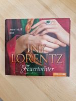 INY LORENTZ Feuertochter Sachsen - Freital Vorschau