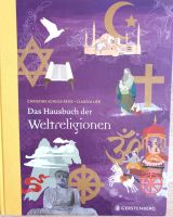 Das Hausbuch der Weltreligionen, ab 12 Jahre neu Innenstadt - Köln Altstadt Vorschau