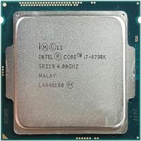 Intel i7 4790k Hessen - Offenbach Vorschau