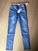 Skinny Jeans neu mit Etikett Baden-Württemberg - Börtlingen Vorschau