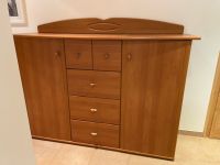 Sideboard sehr gut erhalten Thüringen - Treben Vorschau