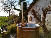 DreamTub Badefass, Badebottich,Pool,Badezuber,Hot Tub,Hottub,Fass Nordrhein-Westfalen - Ochtrup Vorschau